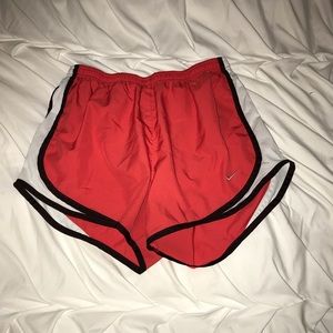 ‼️🚫SOLD🚫‼️Nike Running Shorts